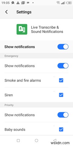 How to Turn Your Old Android Phone into a Home Monitoring System
