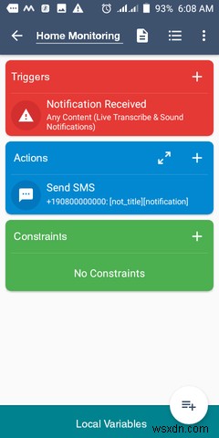 How to Turn Your Old Android Phone into a Home Monitoring System