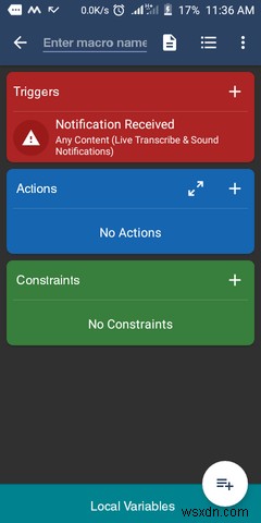 How to Turn Your Old Android Phone into a Home Monitoring System