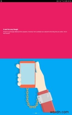 8 Apps That Help You Unplug and Live in the Moment