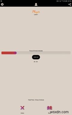 8 Apps That Help You Unplug and Live in the Moment