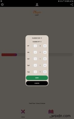8 Apps That Help You Unplug and Live in the Moment