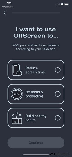 8 Apps That Help You Unplug and Live in the Moment