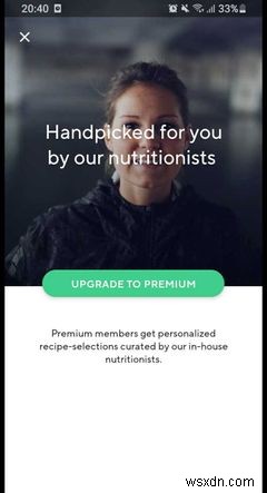 What Is Lifesum? Is It Better Than MyFitnessPal?