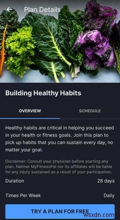 What Is Lifesum? Is It Better Than MyFitnessPal?