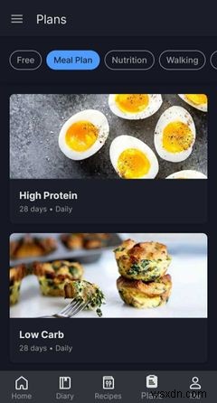 What Is Lifesum? Is It Better Than MyFitnessPal?