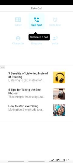 Escape Awkward Situations With These Fake Call Apps for Android