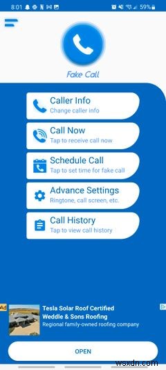 Escape Awkward Situations With These Fake Call Apps for Android