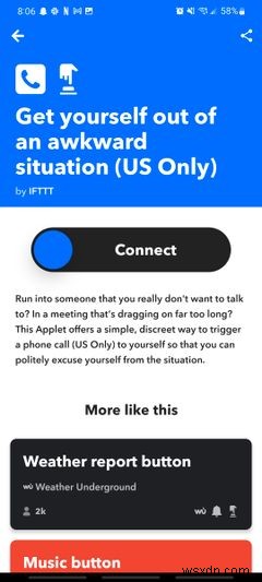 Escape Awkward Situations With These Fake Call Apps for Android
