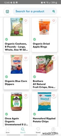 The 5 Best Apps for Maintaining a Low FODMAP Diet