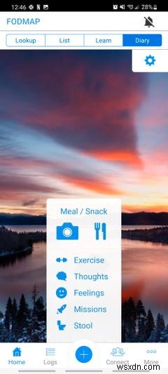 The 5 Best Apps for Maintaining a Low FODMAP Diet