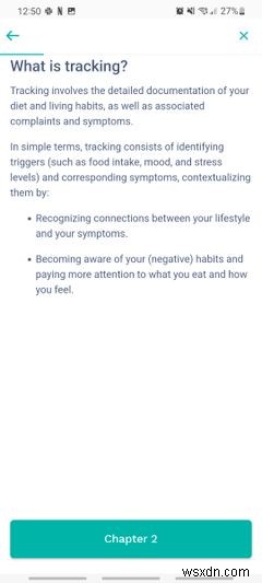 The 5 Best Apps for Maintaining a Low FODMAP Diet