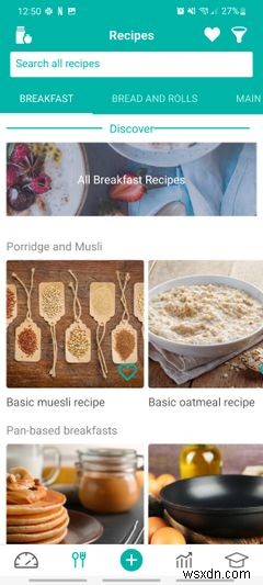 The 5 Best Apps for Maintaining a Low FODMAP Diet