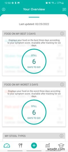 The 5 Best Apps for Maintaining a Low FODMAP Diet