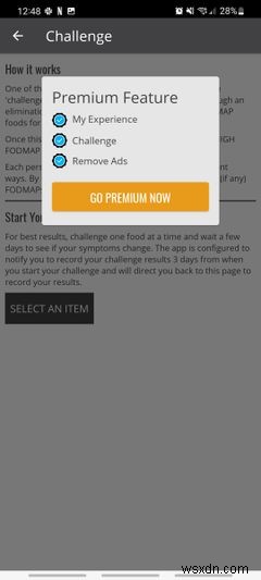 The 5 Best Apps for Maintaining a Low FODMAP Diet