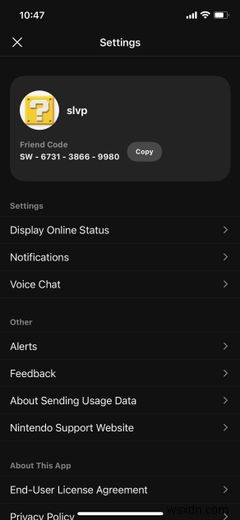 Nintendo Finally Updates the Switch Online Mobile App: Heres Whats New
