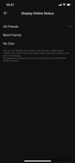 Nintendo Finally Updates the Switch Online Mobile App: Heres Whats New