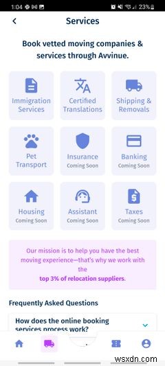 The 7 Best Mobile Apps to Help You When Youre Moving