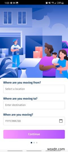 The 7 Best Mobile Apps to Help You When Youre Moving