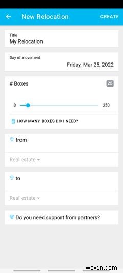 The 7 Best Mobile Apps to Help You When Youre Moving