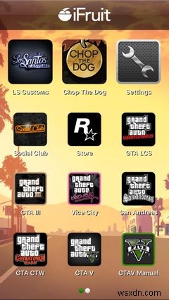 The 7 Best Apps for Grand Theft Auto Players