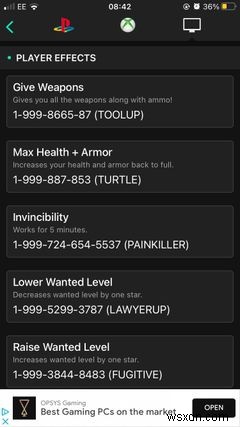 The 7 Best Apps for Grand Theft Auto Players