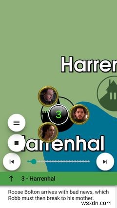 The Top 6 Apps for Game of Thrones Fans