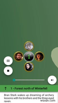 The Top 6 Apps for Game of Thrones Fans