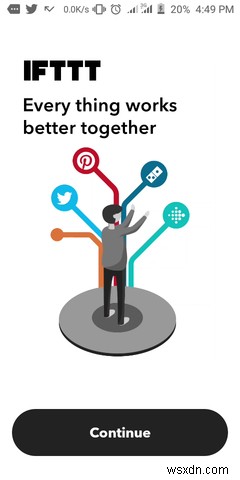 Top 5 Free Apps for Automating Tasks on Android