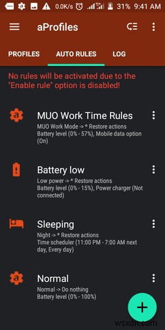 Top 5 Free Apps for Automating Tasks on Android