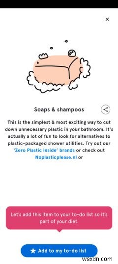 The 8 Best Apps to Increase Sustainability in All Areas of Life