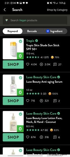 The 8 Best Apps to Increase Sustainability in All Areas of Life