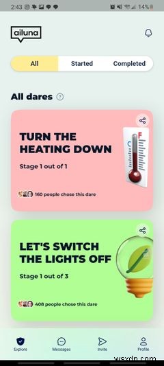 The 8 Best Apps to Increase Sustainability in All Areas of Life