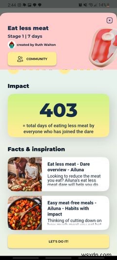 The 8 Best Apps to Increase Sustainability in All Areas of Life