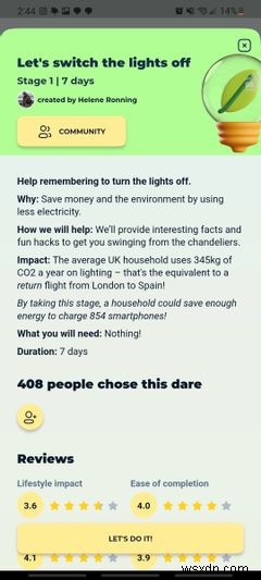 The 8 Best Apps to Increase Sustainability in All Areas of Life