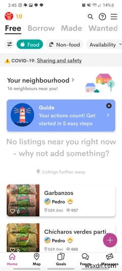 The 8 Best Apps to Increase Sustainability in All Areas of Life