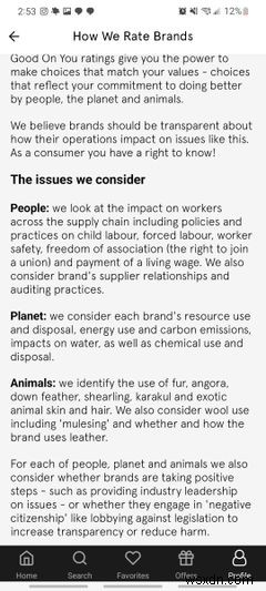 The 8 Best Apps to Increase Sustainability in All Areas of Life