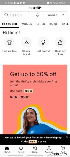 The 8 Best Apps to Increase Sustainability in All Areas of Life