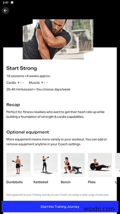 The 10 Best HIIT Apps for a Quick Workout Session