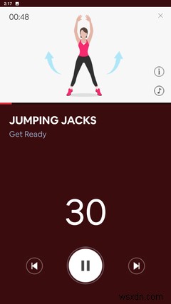 The 10 Best HIIT Apps for a Quick Workout Session