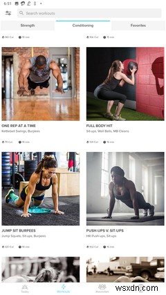 The 10 Best HIIT Apps for a Quick Workout Session