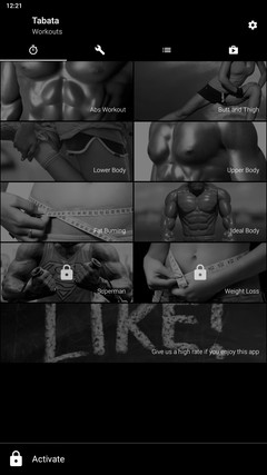 The 10 Best HIIT Apps for a Quick Workout Session