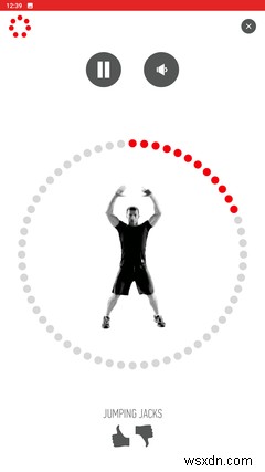 The 10 Best HIIT Apps for a Quick Workout Session