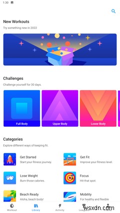 The 10 Best HIIT Apps for a Quick Workout Session