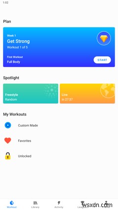 The 10 Best HIIT Apps for a Quick Workout Session