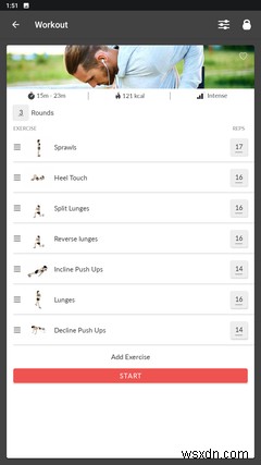 The 10 Best HIIT Apps for a Quick Workout Session