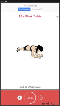 The 10 Best HIIT Apps for a Quick Workout Session