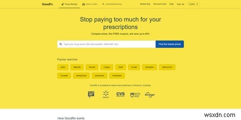 6 Best Medicine Price Comparison Tools to Help You Save on Healthcare Costs