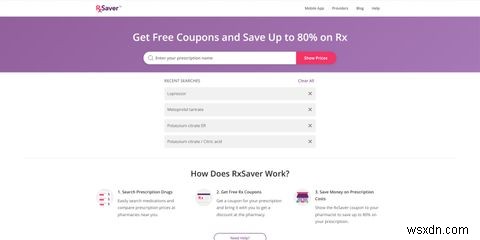 6 Best Medicine Price Comparison Tools to Help You Save on Healthcare Costs