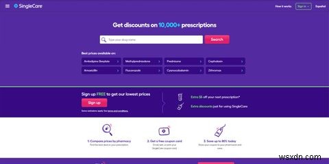 6 Best Medicine Price Comparison Tools to Help You Save on Healthcare Costs